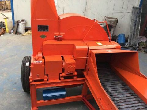 點擊查看詳細信息<br>標題：粉碎機 閱讀次數：2019