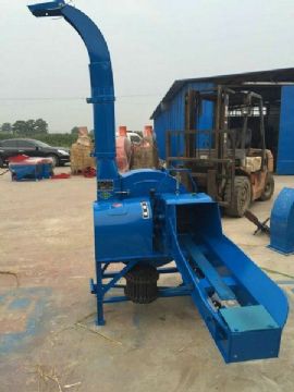 點擊查看詳細信息<br>標題：粉碎機 閱讀次數：2105