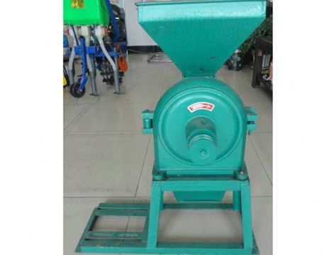 點(diǎn)擊查看詳細(xì)信息<br>標(biāo)題：小型磨面機(jī) 閱讀次數(shù)：1988