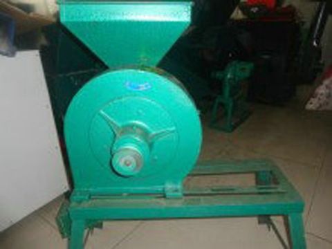 點(diǎn)擊查看詳細(xì)信息<br>標(biāo)題：小型磨面機(jī) 閱讀次數(shù)：1993