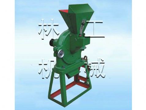 點(diǎn)擊查看詳細(xì)信息<br>標(biāo)題：小型磨面機(jī) 閱讀次數(shù)：2071