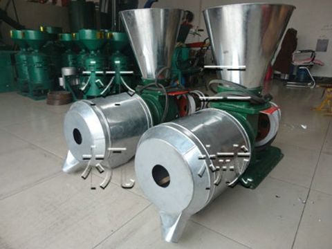 點(diǎn)擊查看詳細(xì)信息<br>標(biāo)題：臥式磨面機(jī) 閱讀次數(shù)：2106