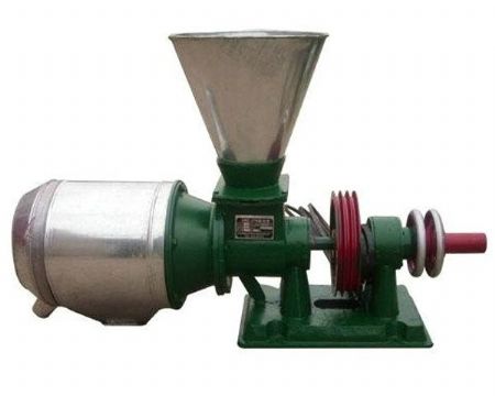 點(diǎn)擊查看詳細(xì)信息<br>標(biāo)題：臥式磨面機(jī) 閱讀次數(shù)：1888