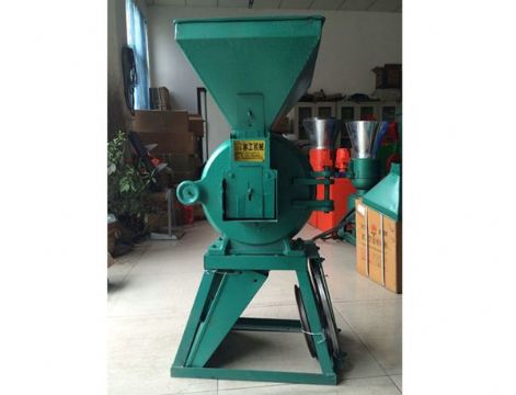 點(diǎn)擊查看詳細(xì)信息<br>標(biāo)題：磨面機(jī) 閱讀次數(shù)：2042