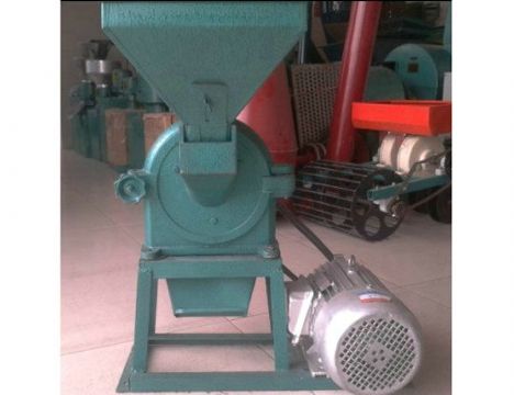 點(diǎn)擊查看詳細(xì)信息<br>標(biāo)題：磨面機(jī) 閱讀次數(shù)：2092