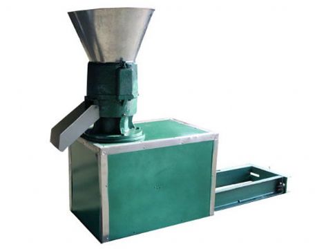 點擊查看詳細信息<br>標題：200軸式顆粒機 閱讀次數：1788