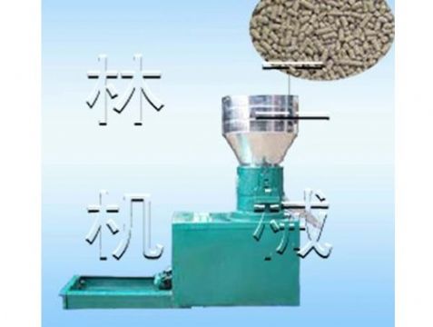 點擊查看詳細信息<br>標題：200型飼料顆粒機 閱讀次數：1697