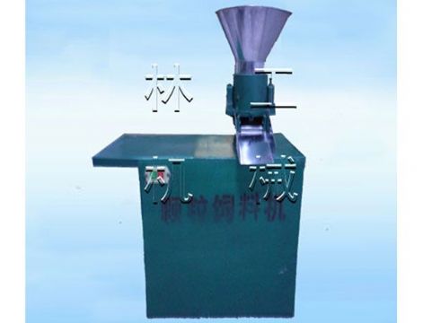 點擊查看詳細信息<br>標題：120A顆粒機 閱讀次數：1729