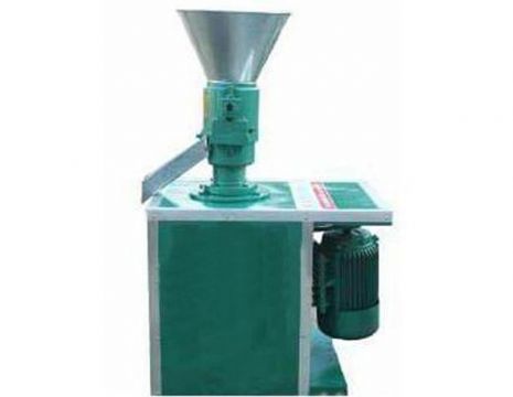 點擊查看詳細信息<br>標題：120A1顆粒機 閱讀次數：1774