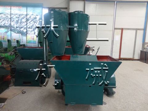 點擊查看詳細信息<br>標題：自動進料粉碎機 閱讀次數：1723