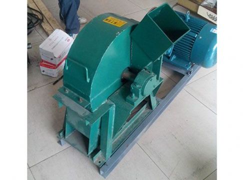 點擊查看詳細信息<br>標題：木頭粉碎機 閱讀次數：1739