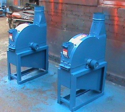 點擊查看詳細信息<br>標題：多功能大型鍘草粉碎機 閱讀次數：1880