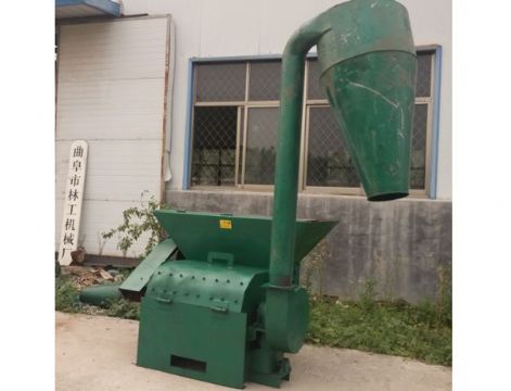 點擊查看詳細信息<br>標題：粉碎機 閱讀次數：1789