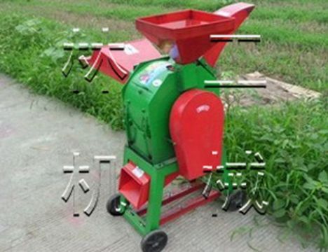 點擊查看詳細信息<br>標題：粉碎機 閱讀次數：1794