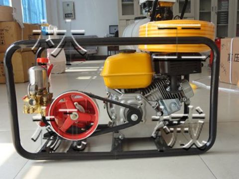 點擊查看詳細信息<br>標題：擔架式.噴霧器 閱讀次數(shù)：2098