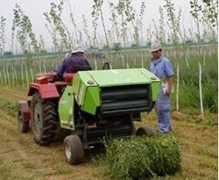 點擊查看詳細信息<br>標題：打捆機 閱讀次數：2383