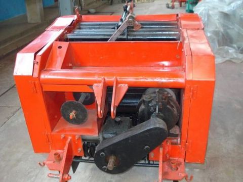 點擊查看詳細信息<br>標題：打捆機 閱讀次數：2446