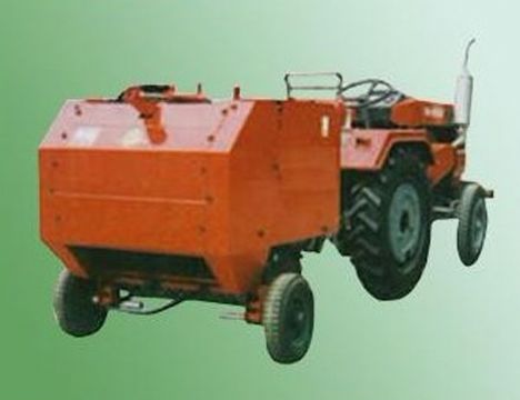 點擊查看詳細信息<br>標題：打捆機 閱讀次數：2460