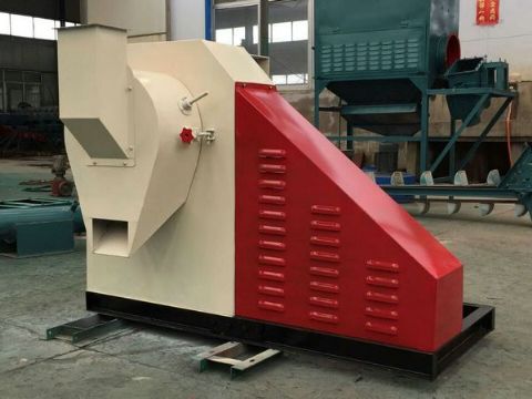 點擊查看詳細信息<br>標題：環模顆粒機 閱讀次數：1898