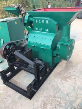 點擊查看詳細信息<br>標題：粉碎機　 閱讀次數：1924