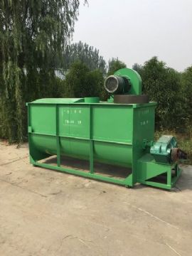 點擊查看詳細信息<br>標題：粉碎機攪拌機 閱讀次數：1937