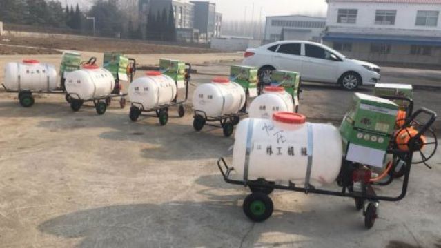 點擊查看詳細信息<br>標題：打藥機 閱讀次數(shù)：2051