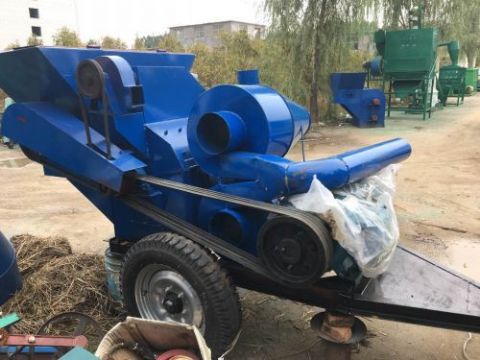 點(diǎn)擊查看詳細(xì)信息<br>標(biāo)題：粉碎機(jī)　 閱讀次數(shù)：1965