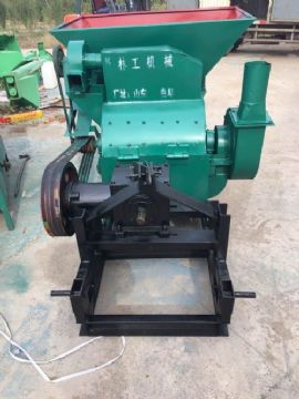 點擊查看詳細信息<br>標題：顆粒機 閱讀次數：1755