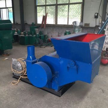 點擊查看詳細(xì)信息<br>標(biāo)題：粉碎機 閱讀次數(shù)：1943