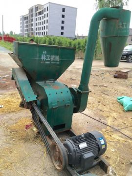 點擊查看詳細(xì)信息<br>標(biāo)題：粉碎機 閱讀次數(shù)：1789