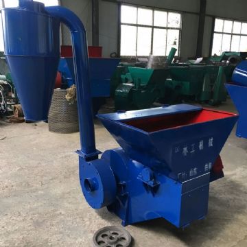 點擊查看詳細(xì)信息<br>標(biāo)題：粉碎機 閱讀次數(shù)：2570