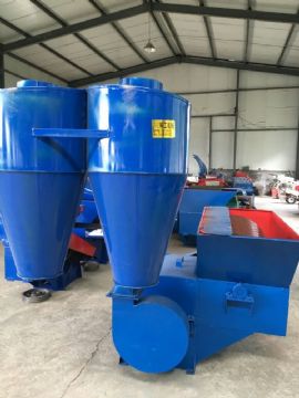 點擊查看詳細(xì)信息<br>標(biāo)題：粉碎機 閱讀次數(shù)：1781