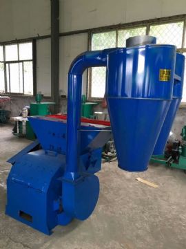 點擊查看詳細(xì)信息<br>標(biāo)題：粉碎機 閱讀次數(shù)：1606