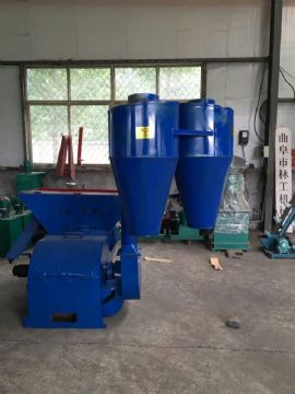 點擊查看詳細(xì)信息<br>標(biāo)題：粉碎機 閱讀次數(shù)：1713