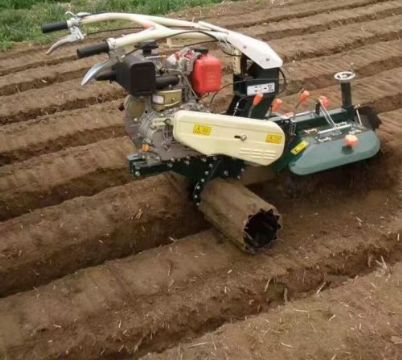 點擊查看詳細信息<br>標題：開溝機　 閱讀次數：2500