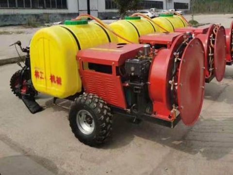 點擊查看詳細信息<br>標題：打藥機 閱讀次數(shù)：1789