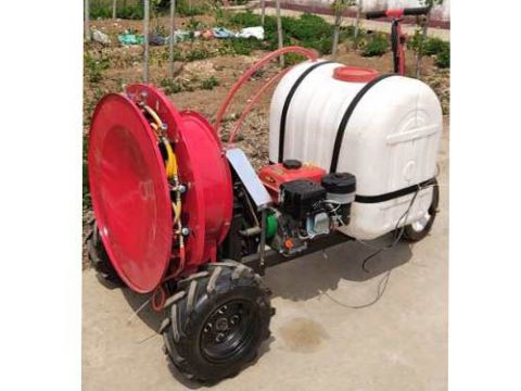 點擊查看詳細信息<br>標題：打藥機 閱讀次數(shù)：1773