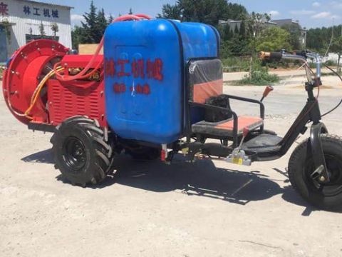 點擊查看詳細信息<br>標題：打藥機 閱讀次數(shù)：1751