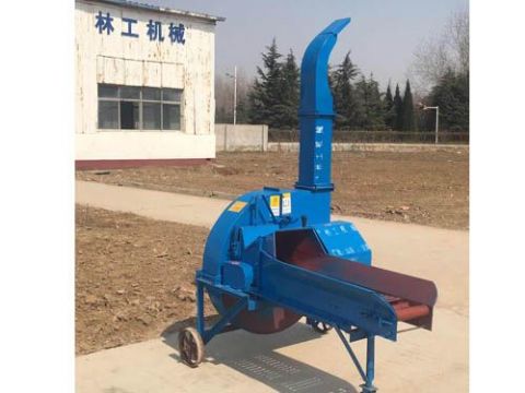 點擊查看詳細信息<br>標題：飼料粉碎機 閱讀次數：1925