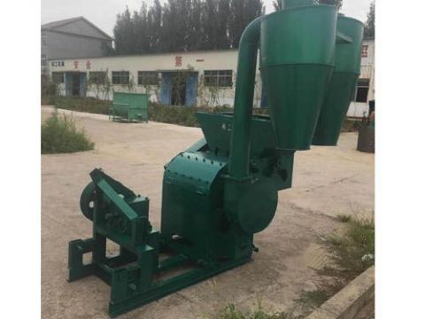 點(diǎn)擊查看詳細(xì)信息<br>標(biāo)題：飼料粉碎機(jī) 閱讀次數(shù)：1812