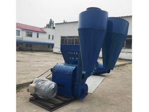 點(diǎn)擊查看詳細(xì)信息<br>標(biāo)題：飼料粉碎機(jī) 閱讀次數(shù)：1964