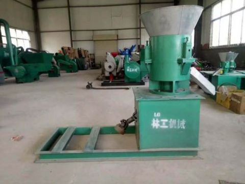 點擊查看詳細信息<br>標題：飼料顆粒機 閱讀次數：2227