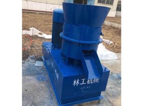 點擊查看詳細信息<br>標題：飼料顆粒機 閱讀次數：2134