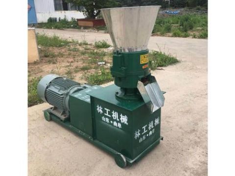 點擊查看詳細信息<br>標題：飼料顆粒機 閱讀次數：2287