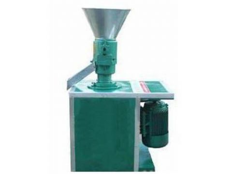 點擊查看詳細信息<br>標題：飼料顆粒機 閱讀次數：2515