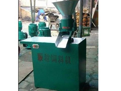 點擊查看詳細信息<br>標題：飼料顆粒機 閱讀次數：2659