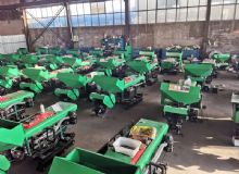 點擊查看詳細信息<br>標題：果園施肥機 閱讀次數：2110