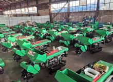 點擊查看詳細信息<br>標題：果園施肥機 閱讀次數：2132