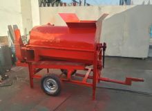 點擊查看詳細信息<br>標題：花生秧粉碎機　 閱讀次數：814