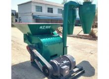 點擊查看詳細信息<br>標題：粉碎機　 閱讀次數：804